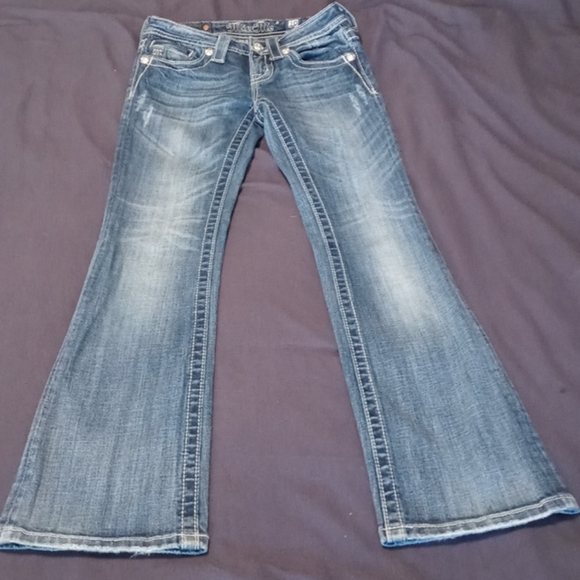 Miss Me Other - Girls Miss Me Jeans